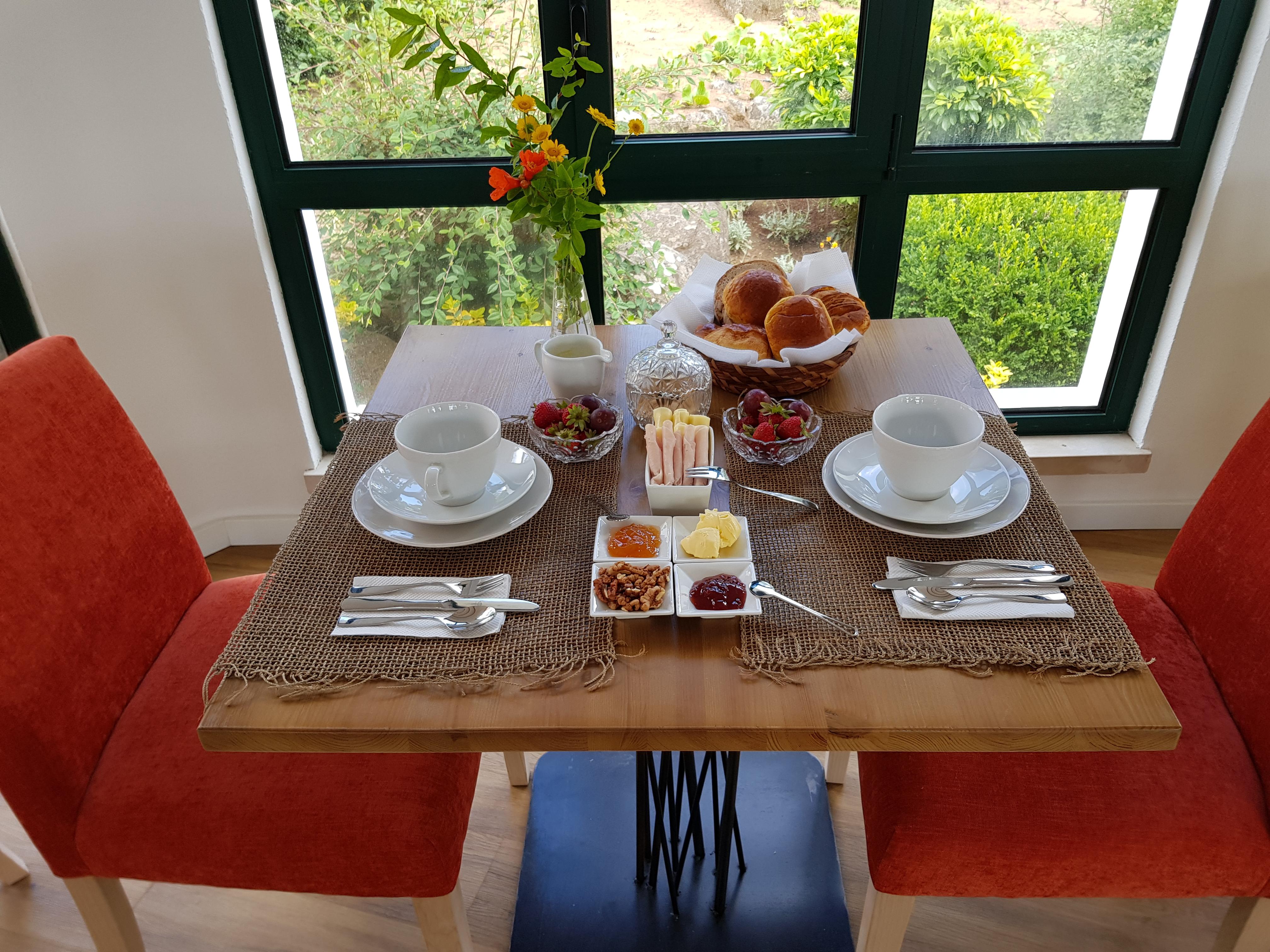 Sintra Rural Home - Cerrado Da Serra Extérieur photo