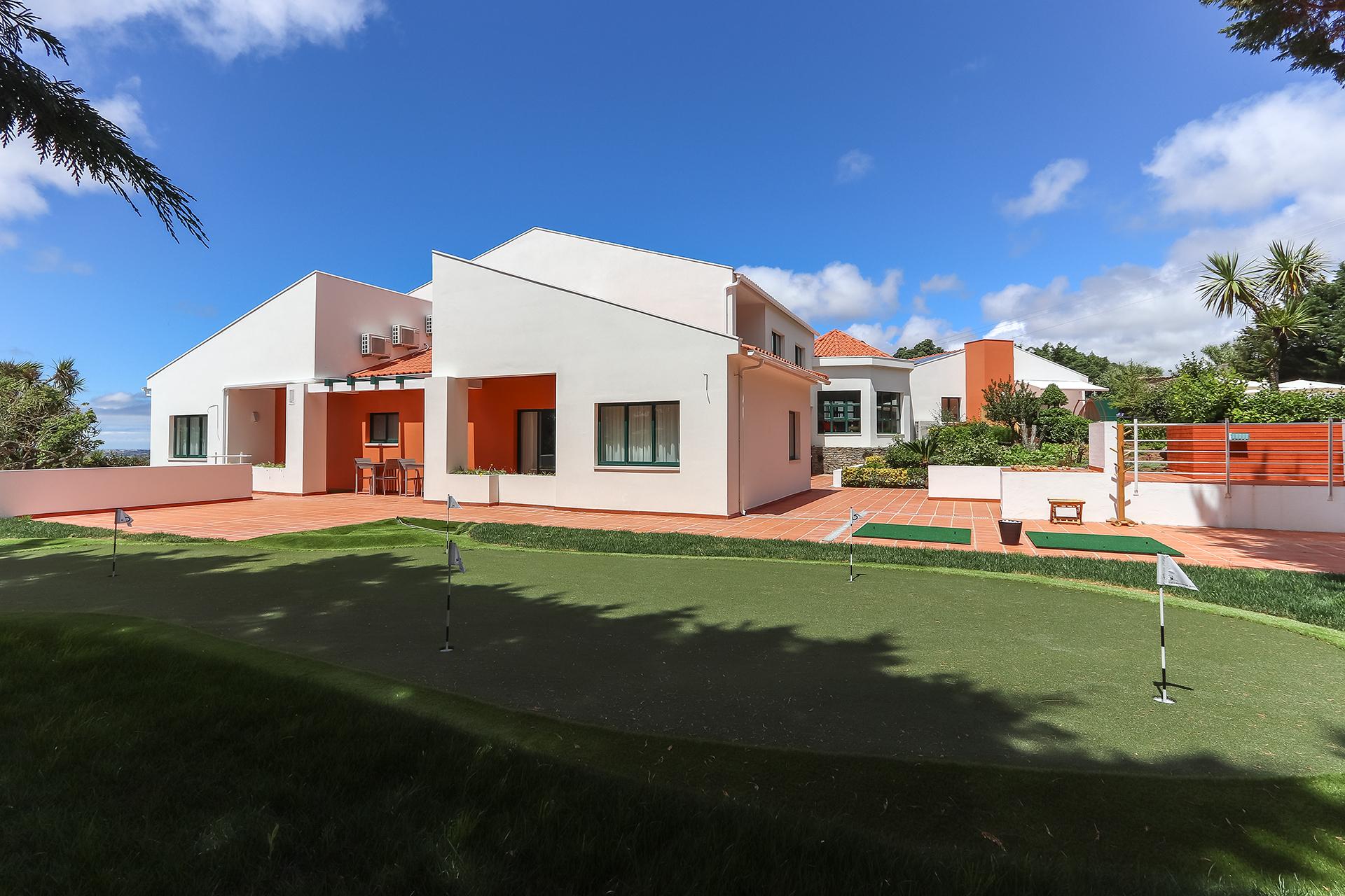 Sintra Rural Home - Cerrado Da Serra Extérieur photo