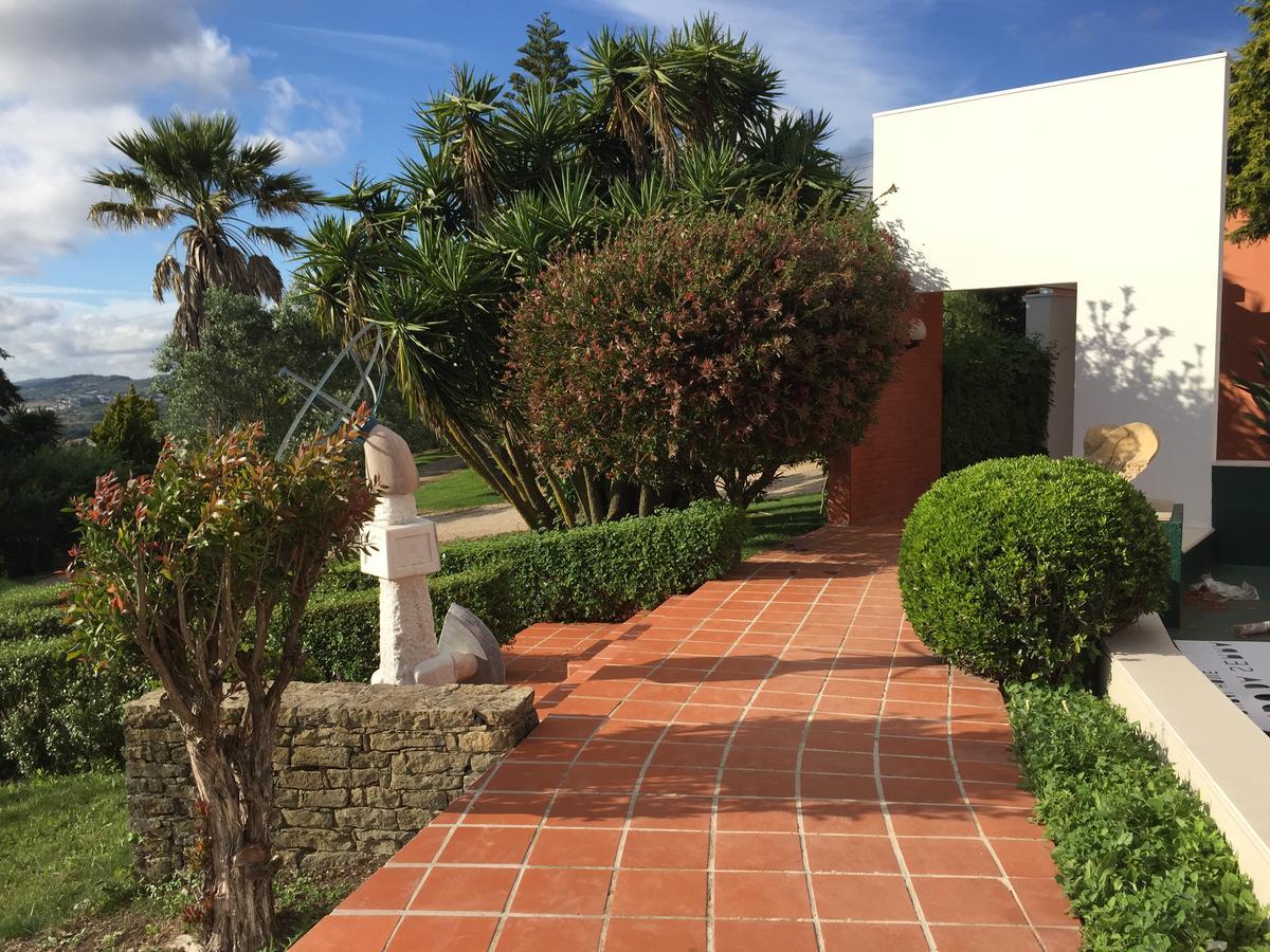 Sintra Rural Home - Cerrado Da Serra Extérieur photo