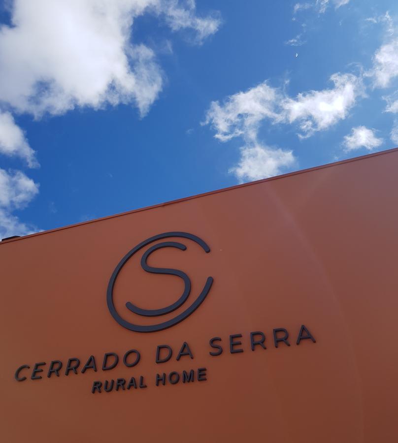 Sintra Rural Home - Cerrado Da Serra Extérieur photo