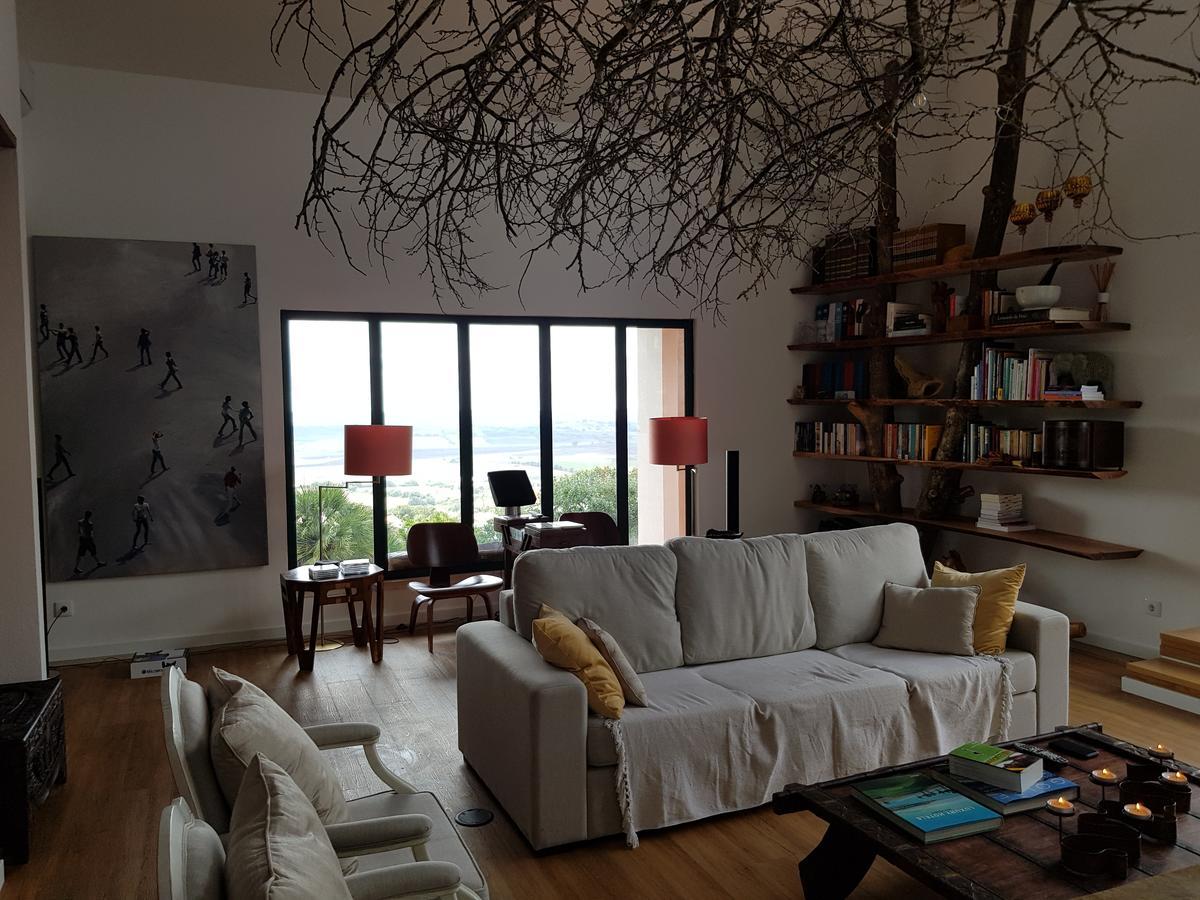 Sintra Rural Home - Cerrado Da Serra Extérieur photo