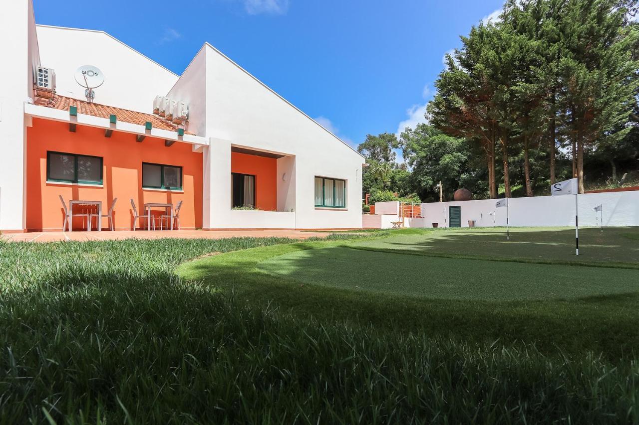 Sintra Rural Home - Cerrado Da Serra Extérieur photo