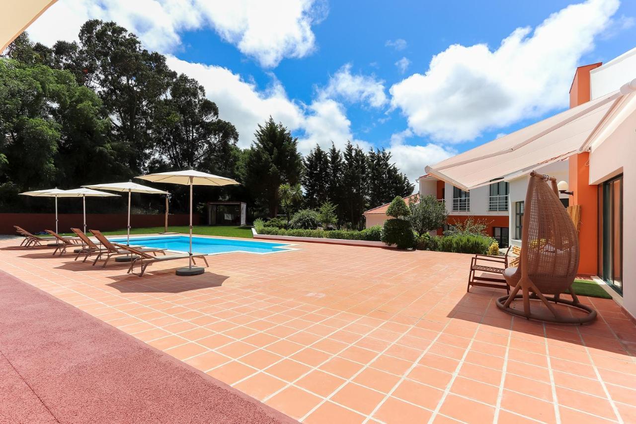 Sintra Rural Home - Cerrado Da Serra Extérieur photo