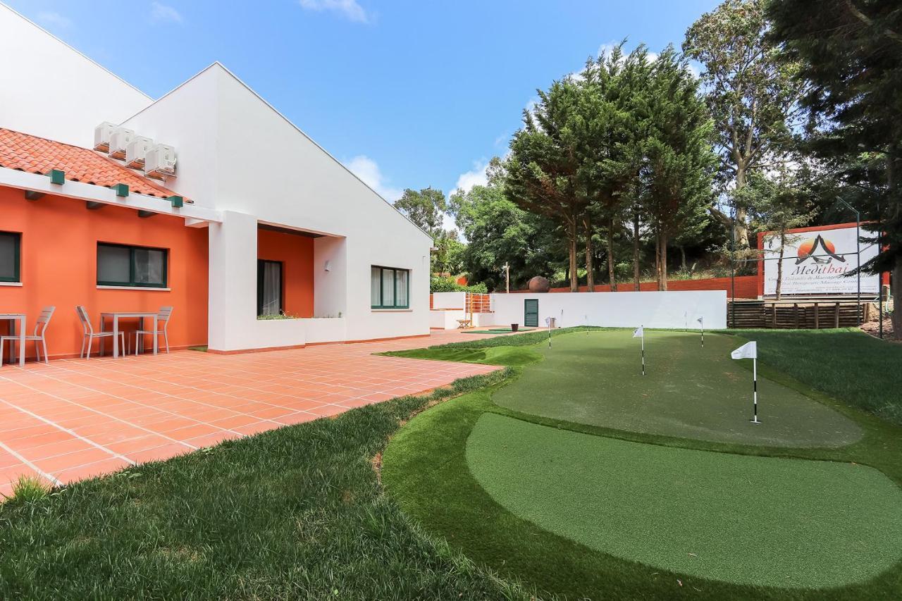 Sintra Rural Home - Cerrado Da Serra Extérieur photo