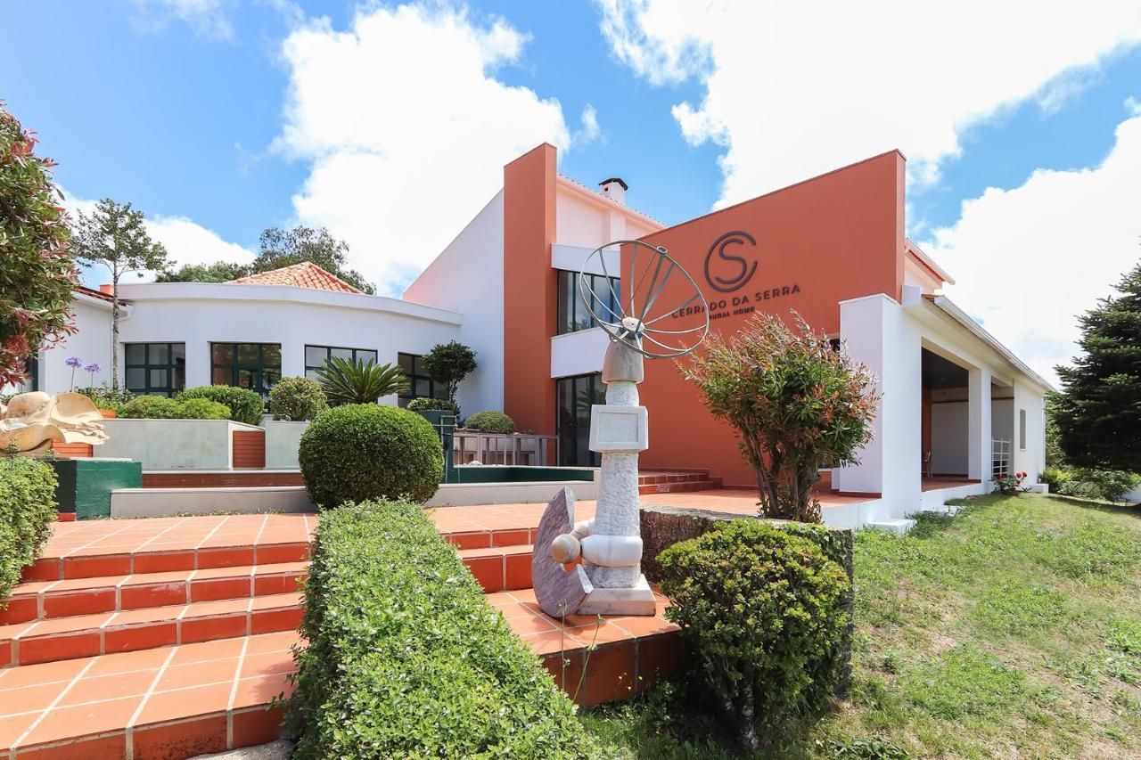 Sintra Rural Home - Cerrado Da Serra Extérieur photo