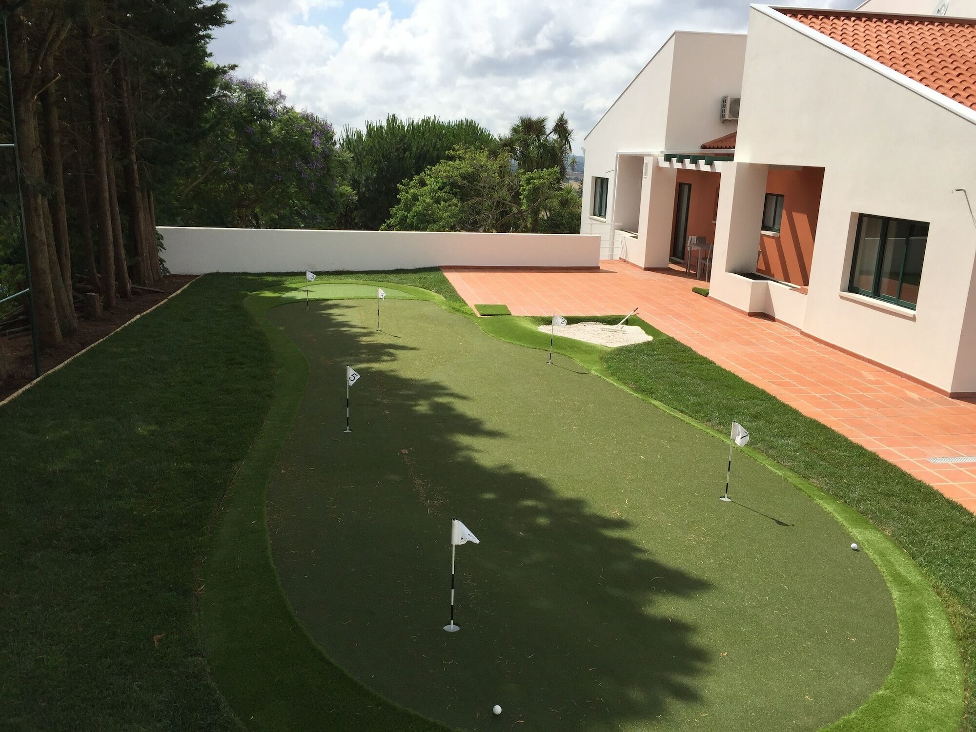 Sintra Rural Home - Cerrado Da Serra Extérieur photo